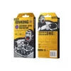 Lentile de protectie Wekome WTPC-010 Kinkong CrystalMetal Lens Protector Iphone 16 Pro/16 Pro Max [Gold]